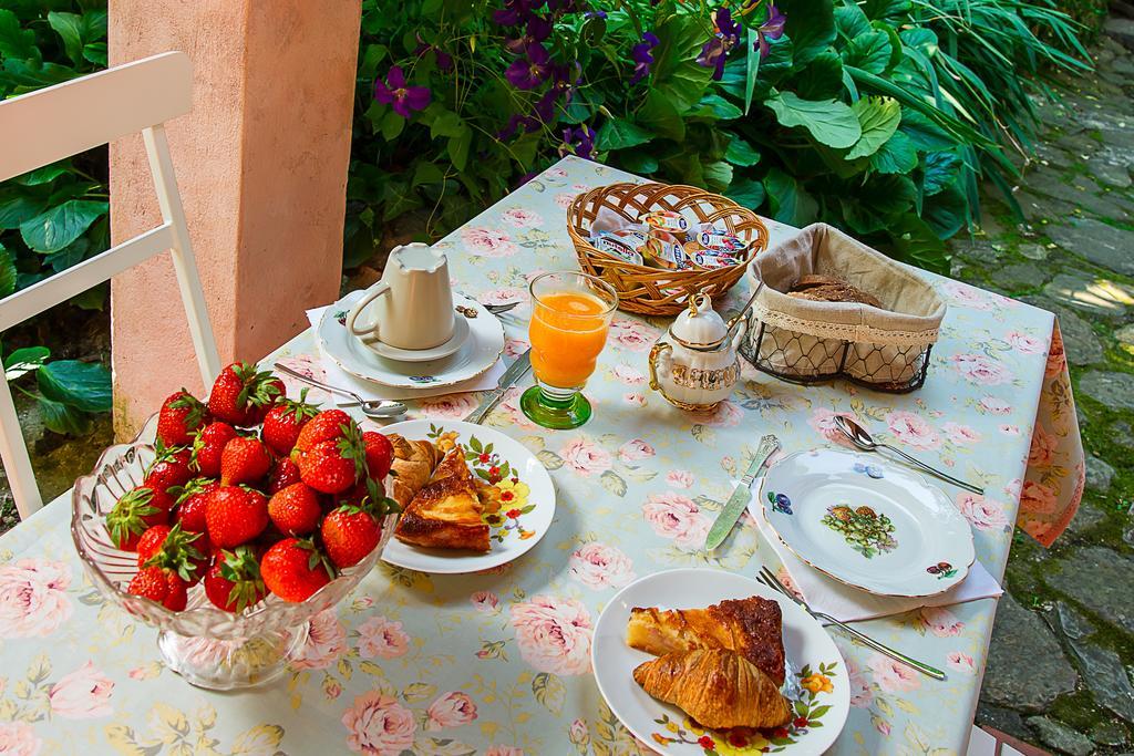Il Molendino Pisa B&B Кальчи Экстерьер фото