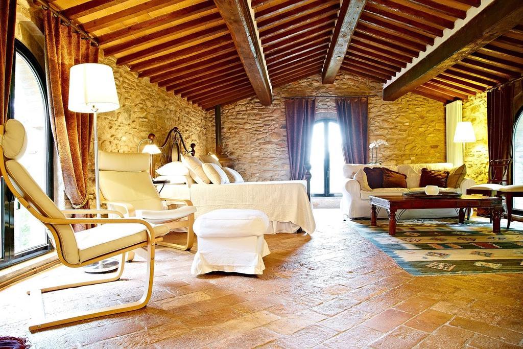 Il Molendino Pisa B&B Кальчи Номер фото