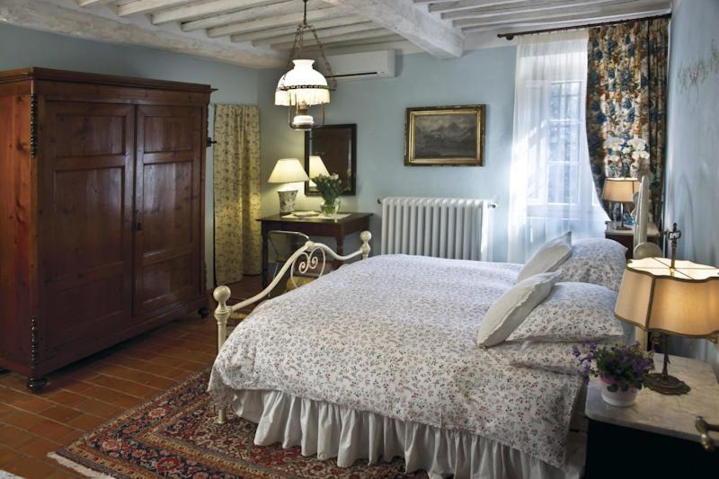 Il Molendino Pisa B&B Кальчи Экстерьер фото